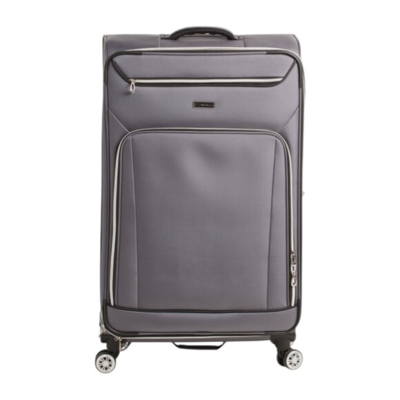 LONDON FOG 30in Coventry Softside Spinner